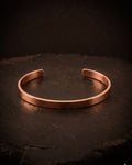 Les Bracelet en Cuivre — L'Or Noir
