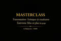 Coaching Transmutation- Techniques de visualisation- Tantrisme Mise en place de projet (6 séances)